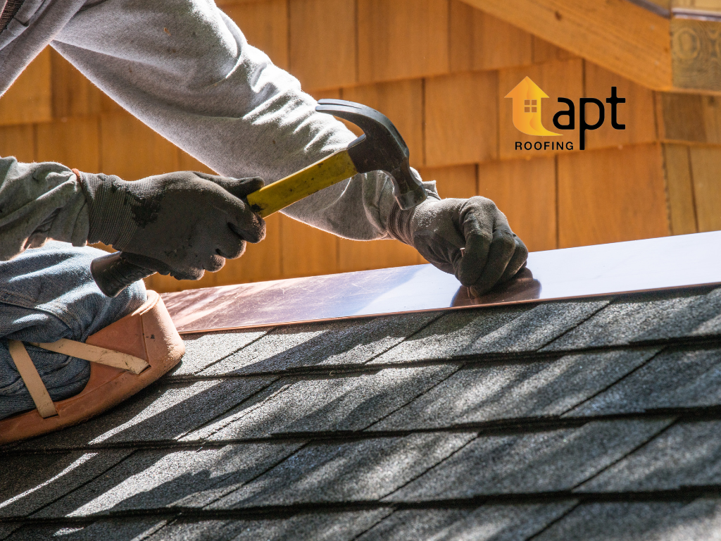 roof repairs eastgardens