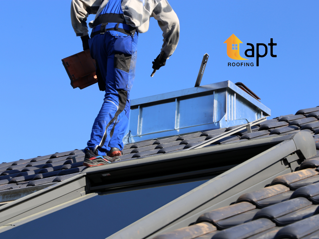 roof restoration
