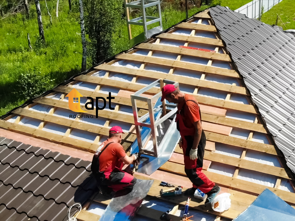 roofing insurance australia