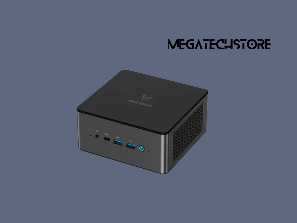 minisforum pc