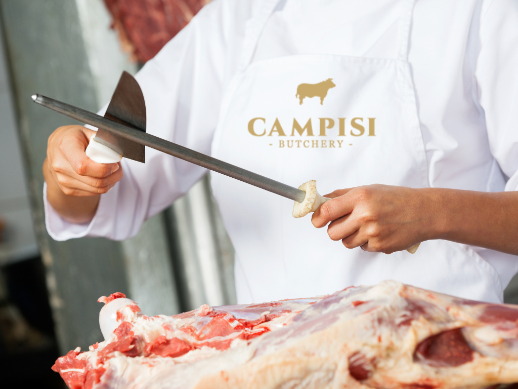 Meat wholesalers