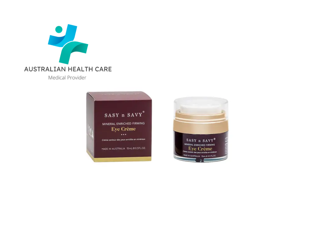 sasy n savy eye cream