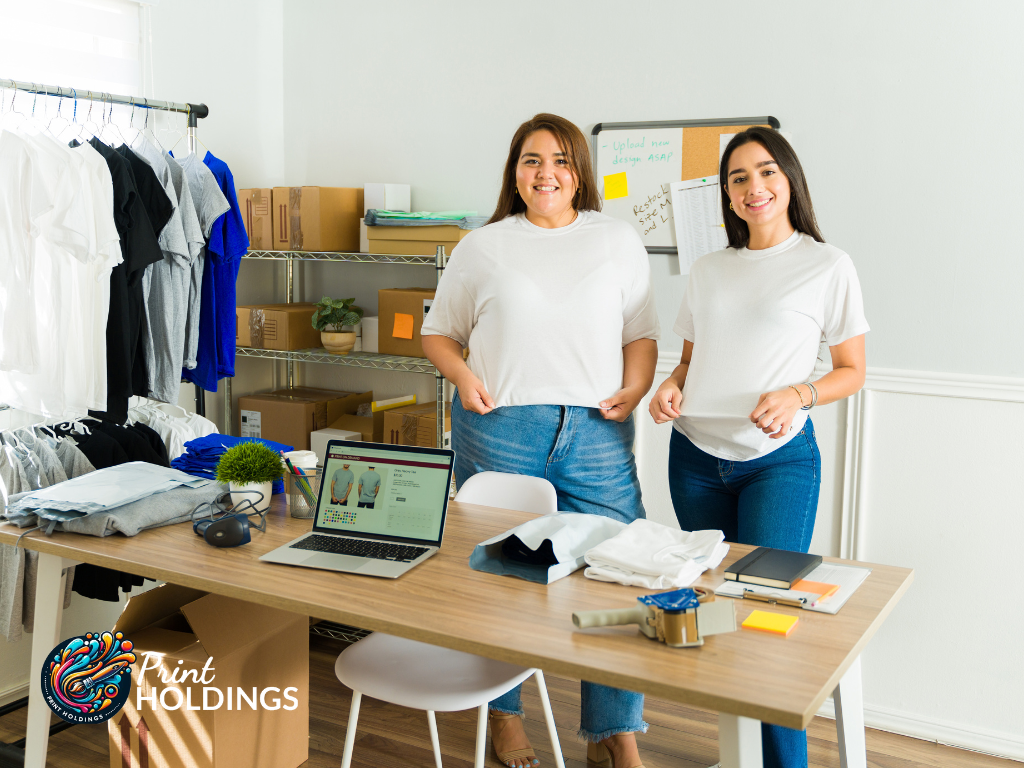 print on demand dropshipping australia