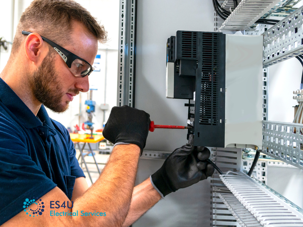 commercial electrical solutions