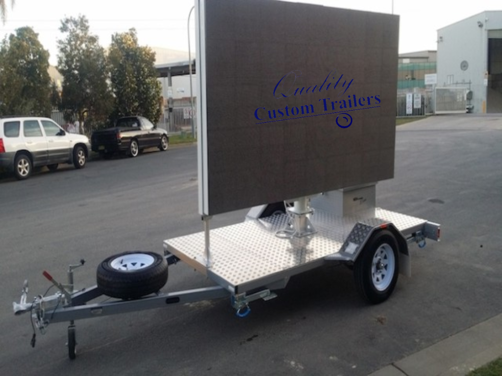 trailer ads