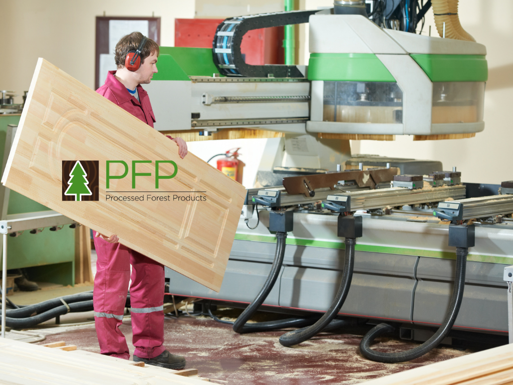 commercial and residential fire doors