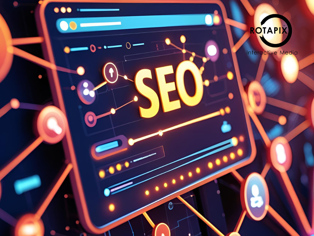 seo marketing