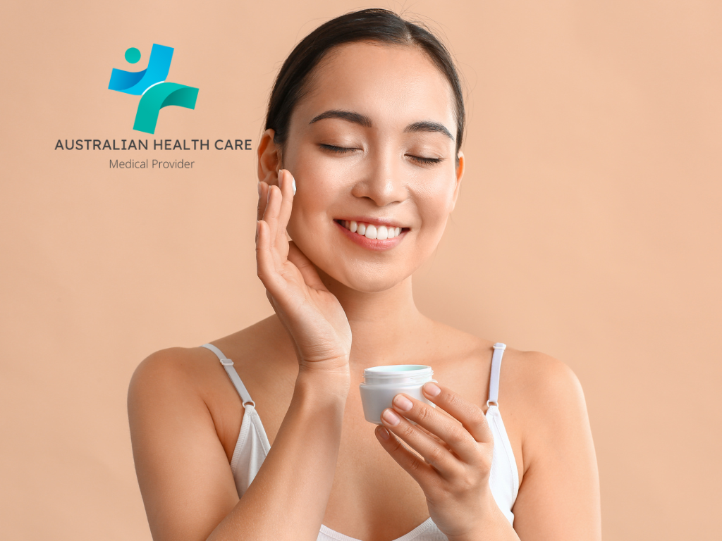 hemp skin care