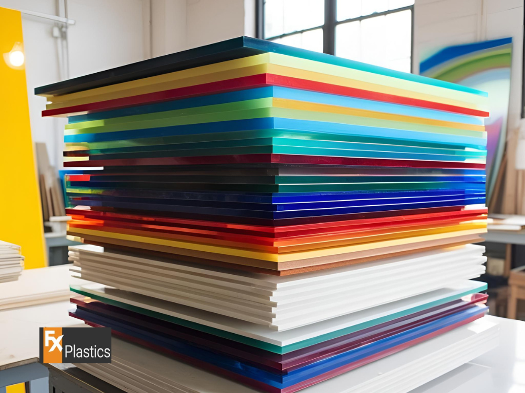 perspex cut to size sydney