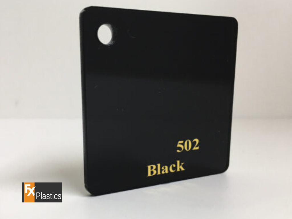 Cut to Size Plastics Western Sydney