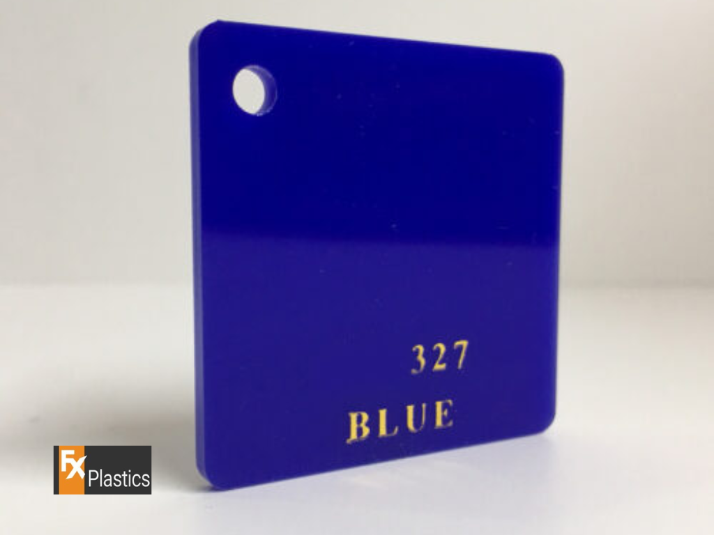 laser cut acrylic