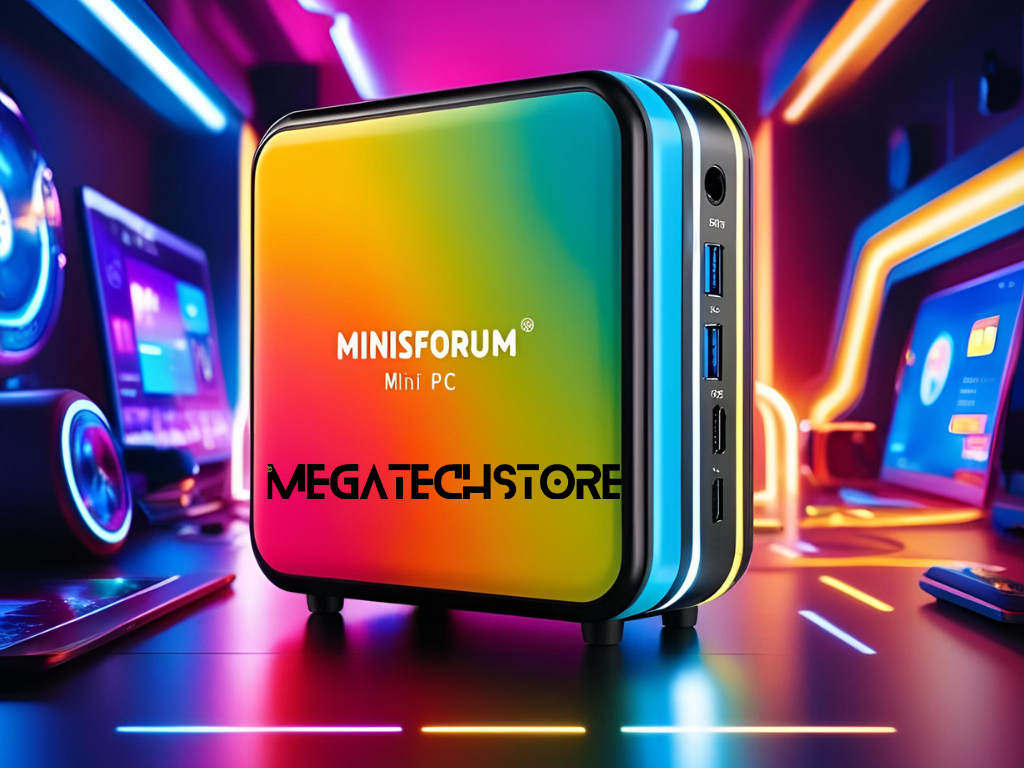 techstore