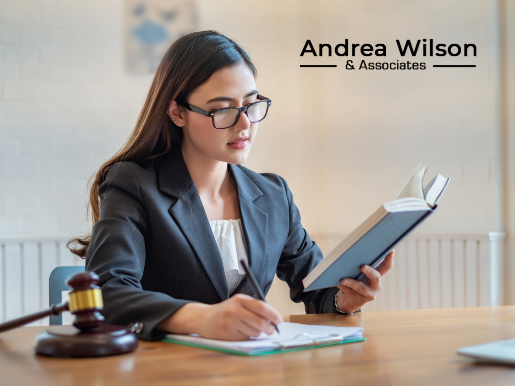 legal services sydney