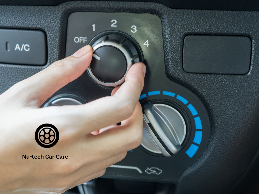 cooling system services