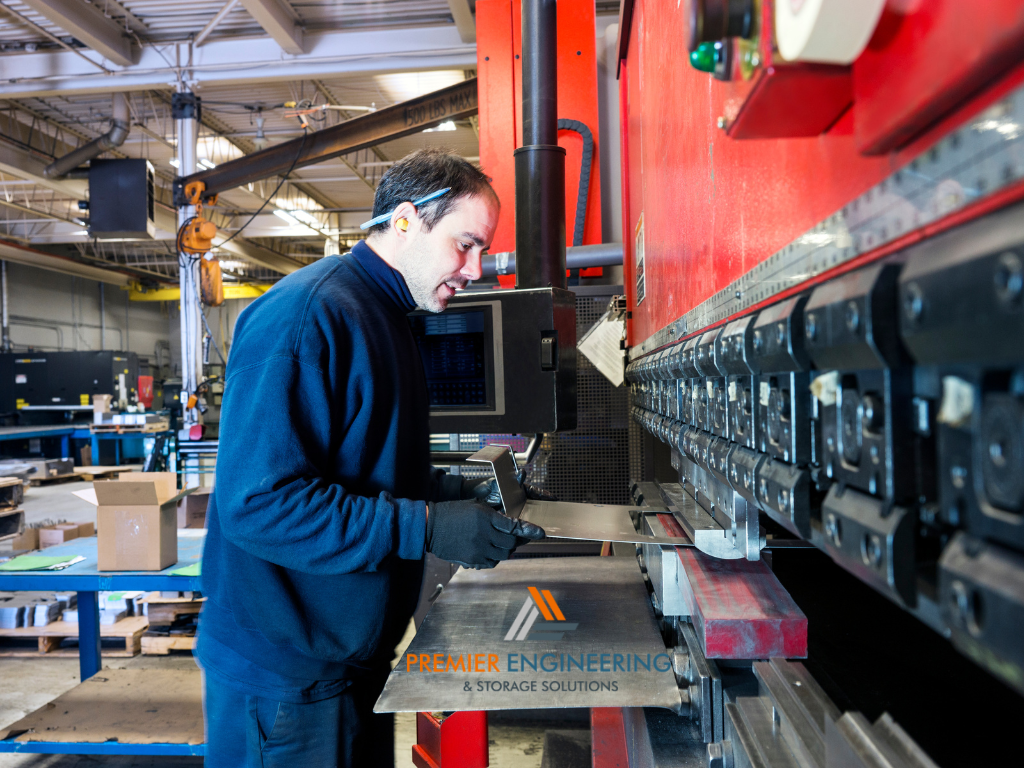 laser cutting service