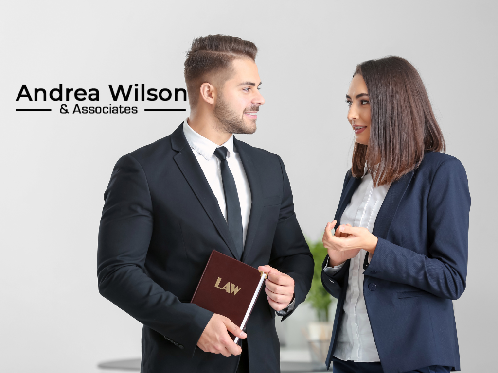 legal guidance