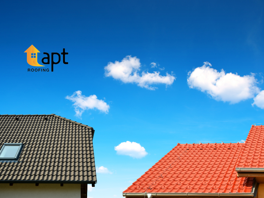 Lutum Roof Tiles