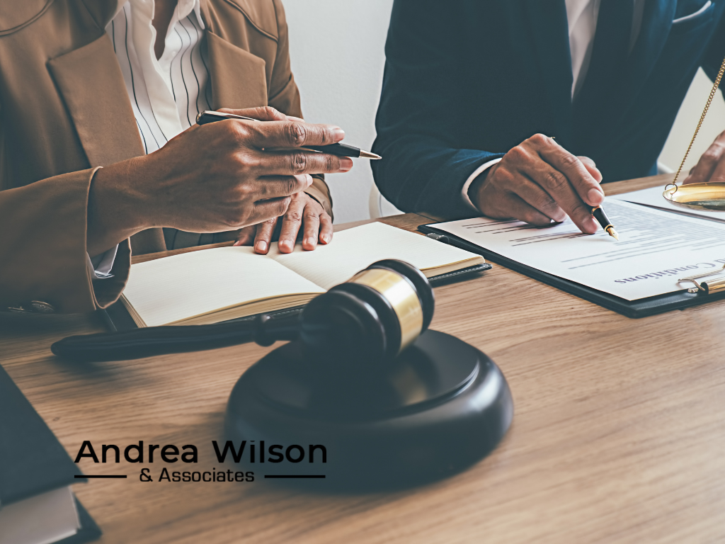 legal guidance