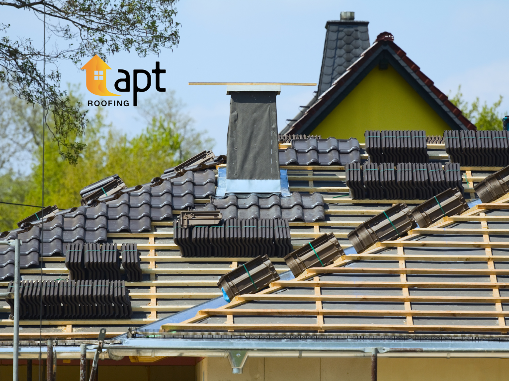 roof repairs east gardens