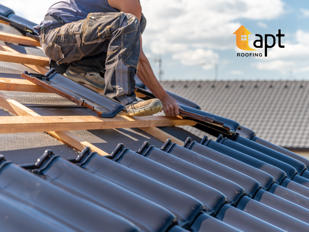 boral roof tiles
