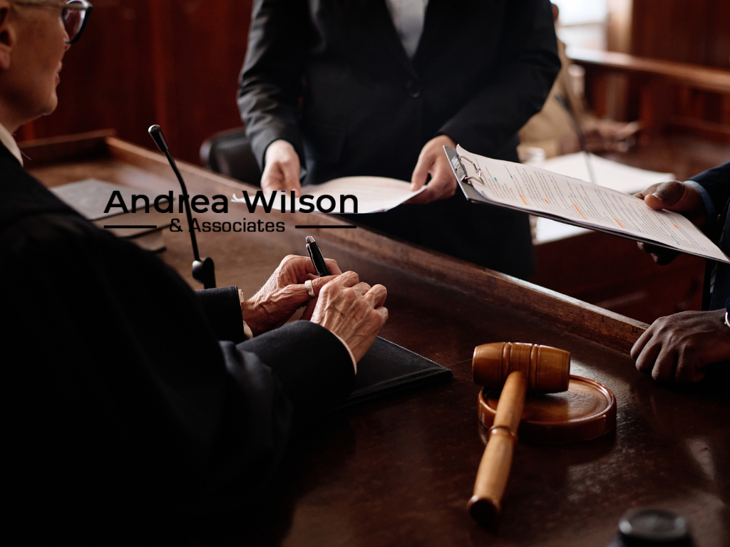 legal services sydney