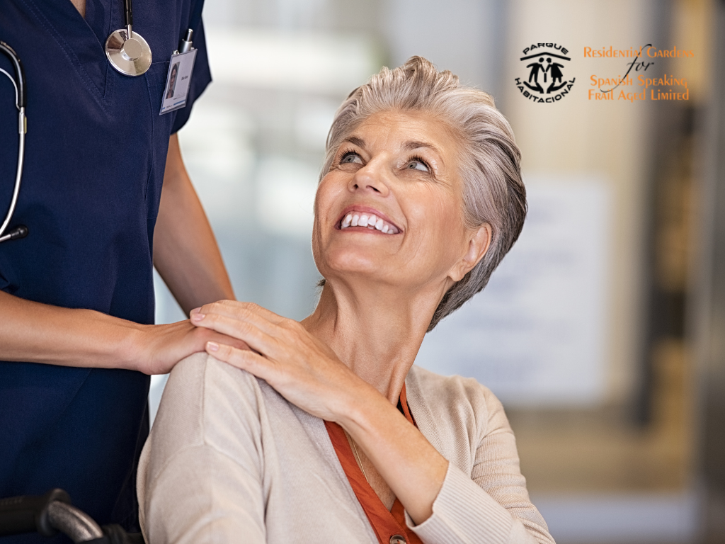 aged care gardenvale west