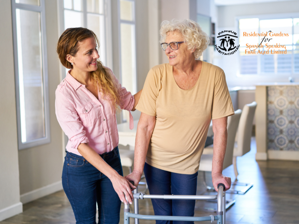 aged care south west 