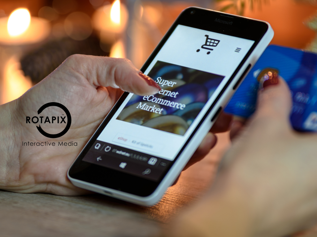 augmented reality in e-commerce