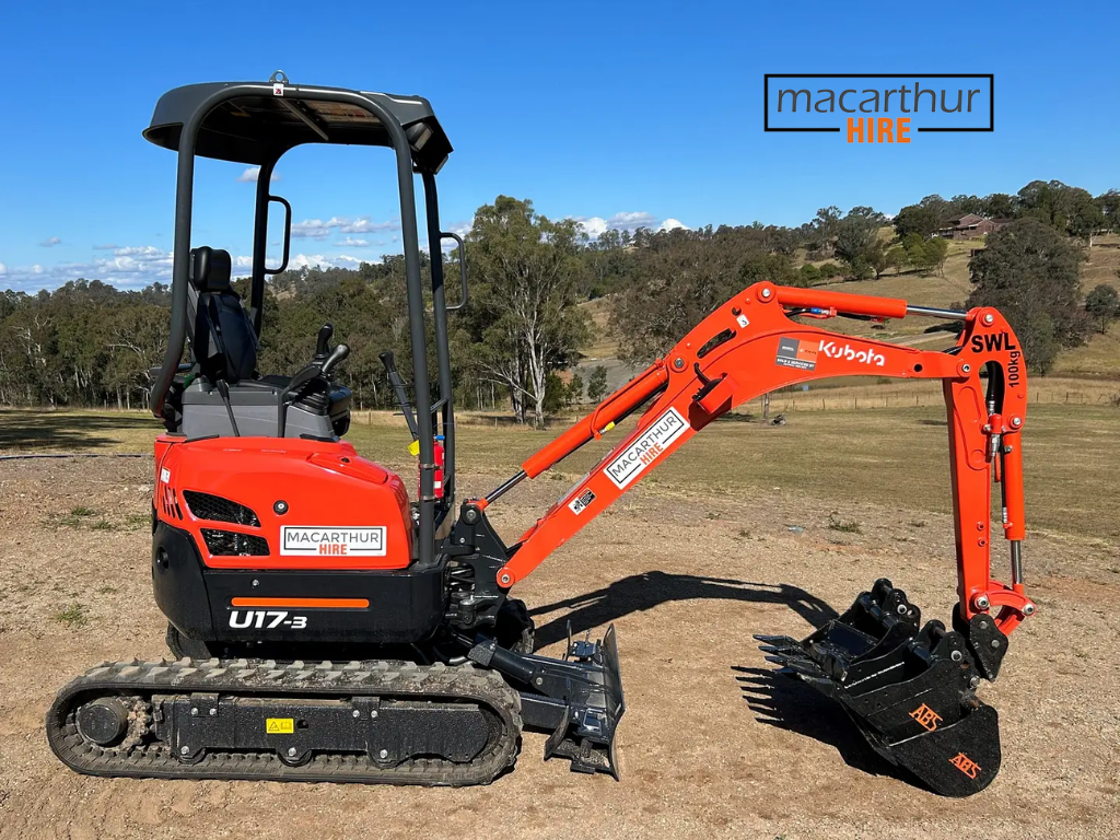 business equipment hire