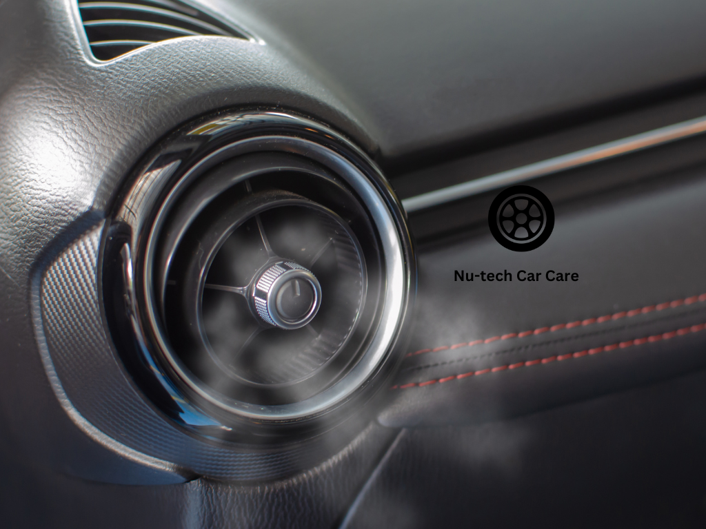 cooling system services