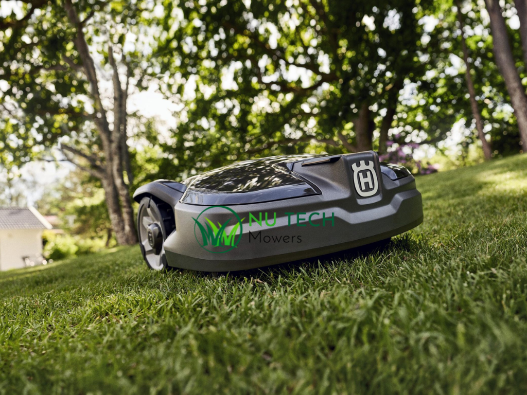 automower