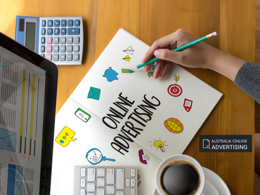advertise online