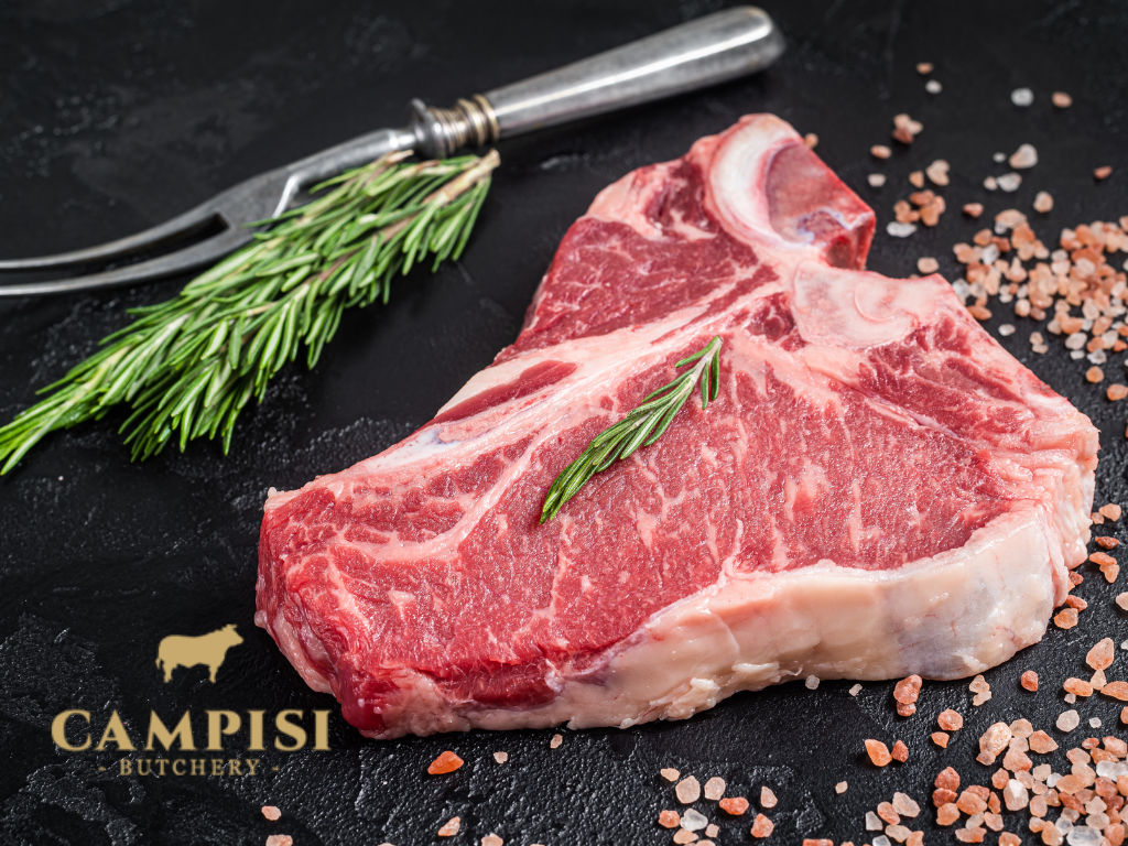 cuts of beef