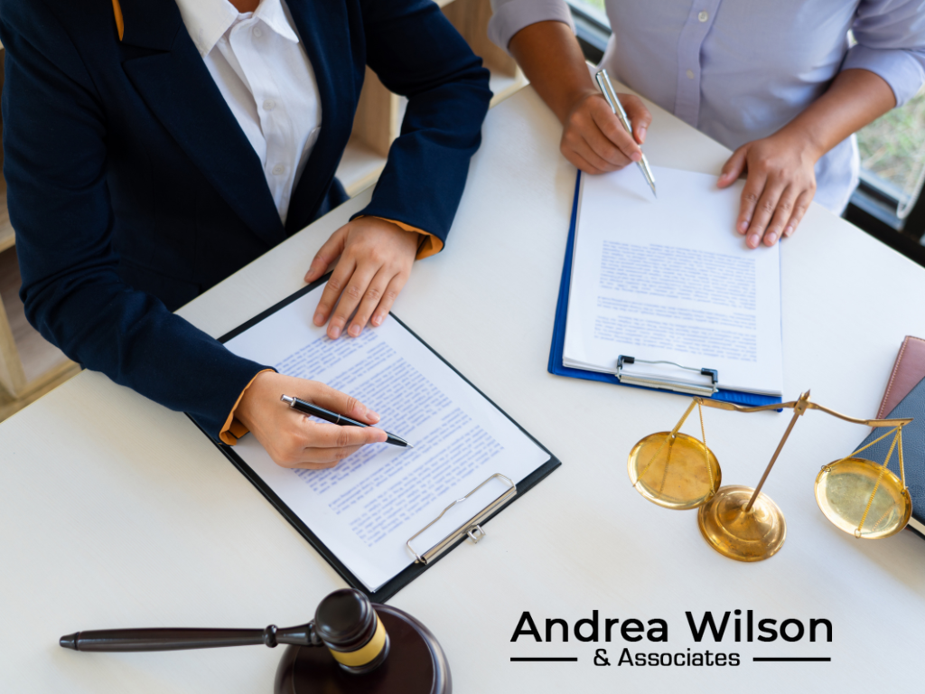 legal guidance