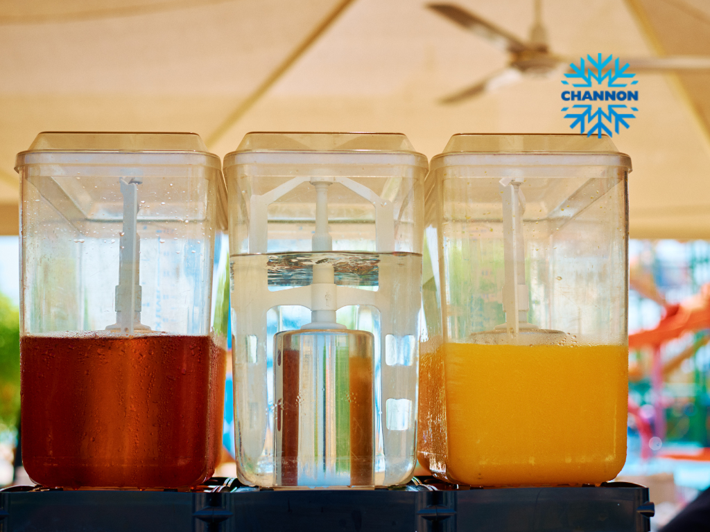 beverage equipment