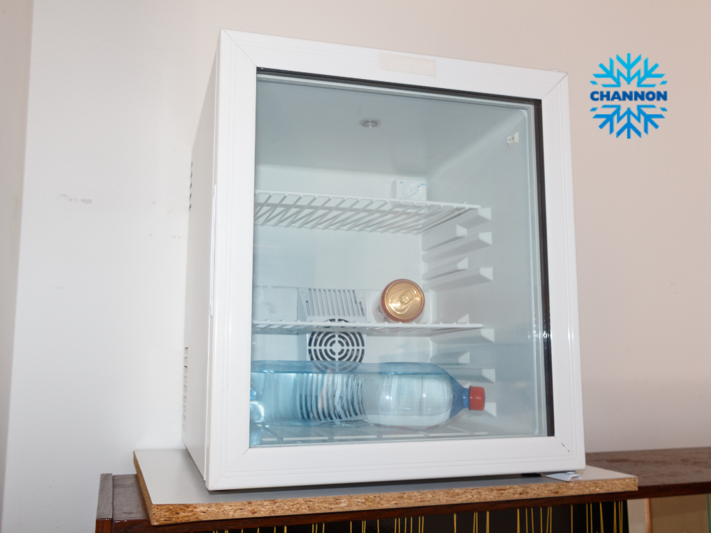 alfresco bar fridges