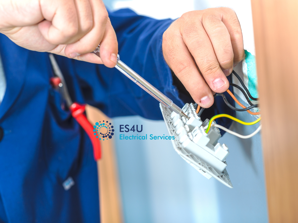 commercial electrical services