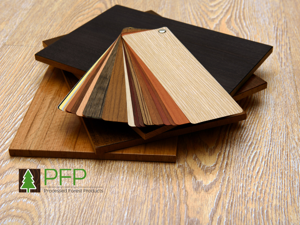 timber veneer suppliers