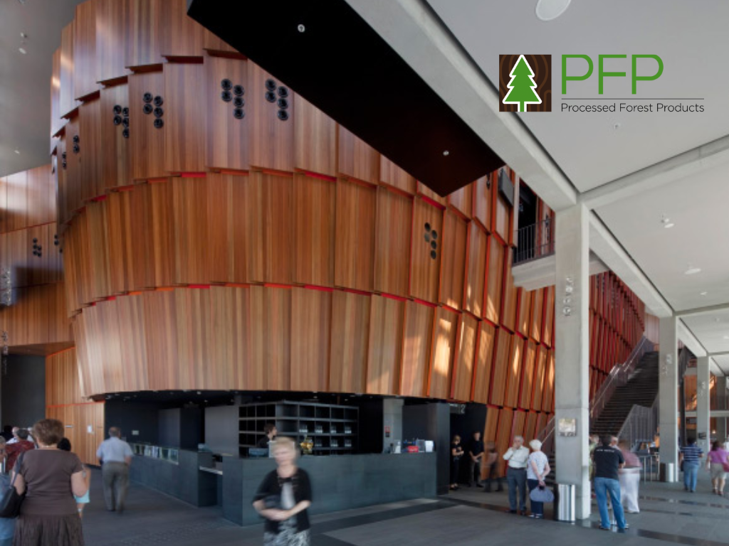 wood veneer design