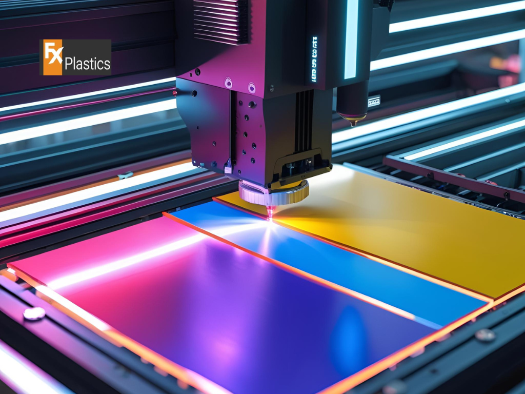 Laser Cutting Western Sydney