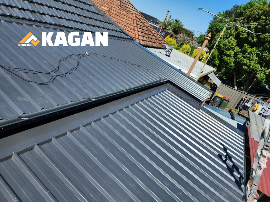 roof maintenance in south western suburbs