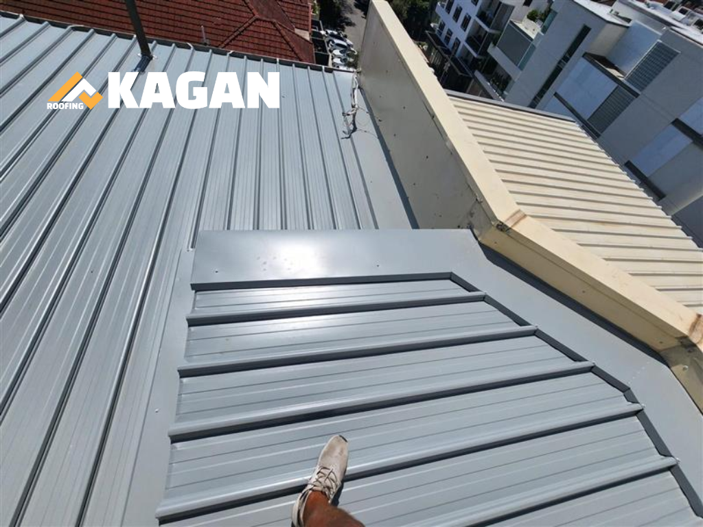 roof maintenance in macarthur region