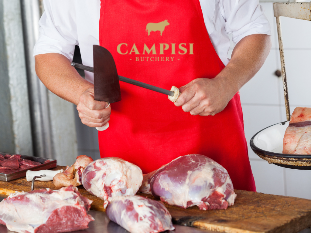 Meat wholesalers