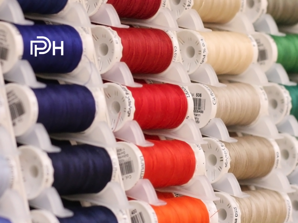 environmentally friendly fabric