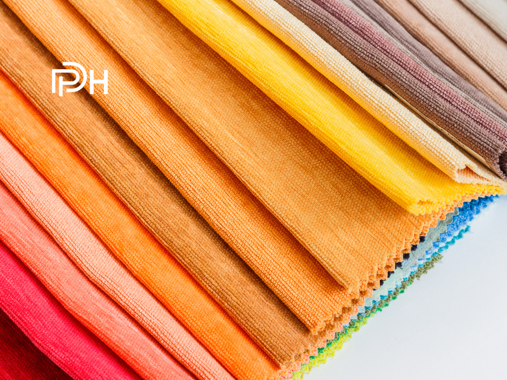 environmentally friendly textiles