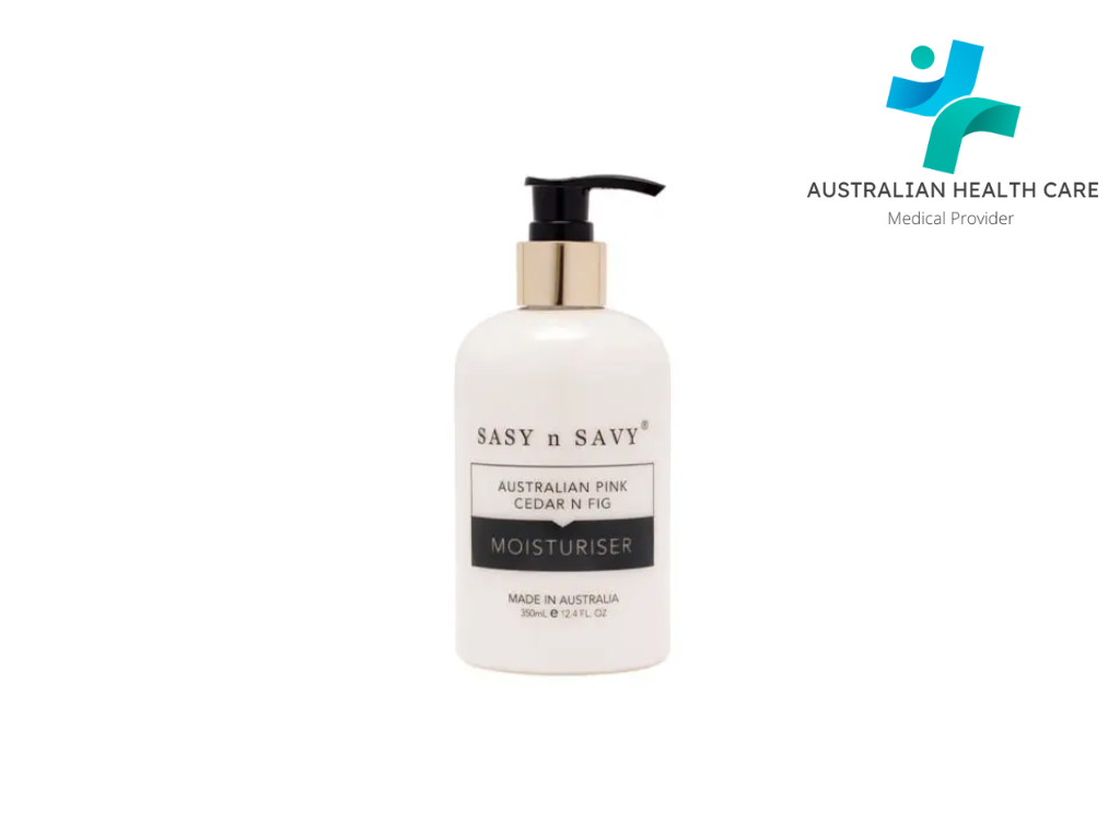 hemp moisturizer