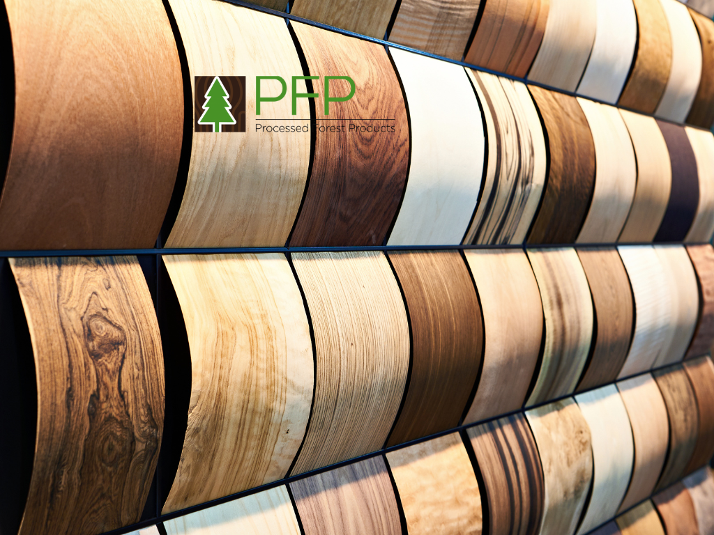 sustainable veneers