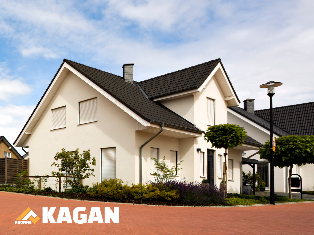 Metal Roof Installation