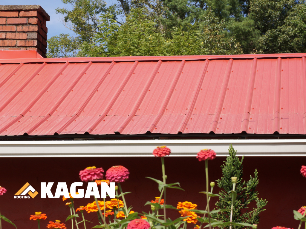 Gutter & Downpipe Replacement