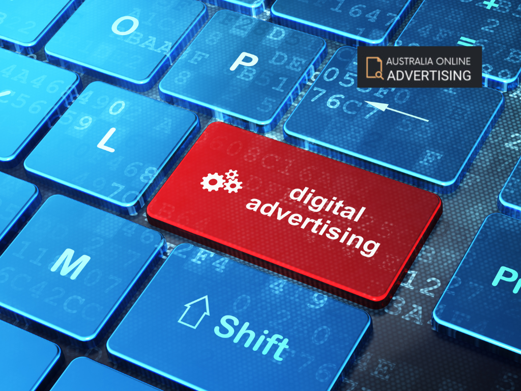online advertising